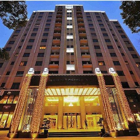 Hengshan Picardie Hotel Shanghai Exterior photo