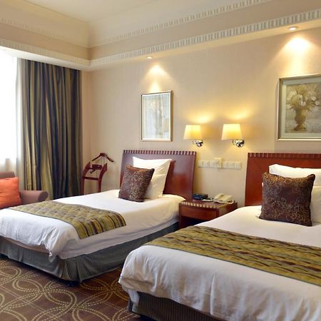 Hengshan Picardie Hotel Shanghai Exterior photo