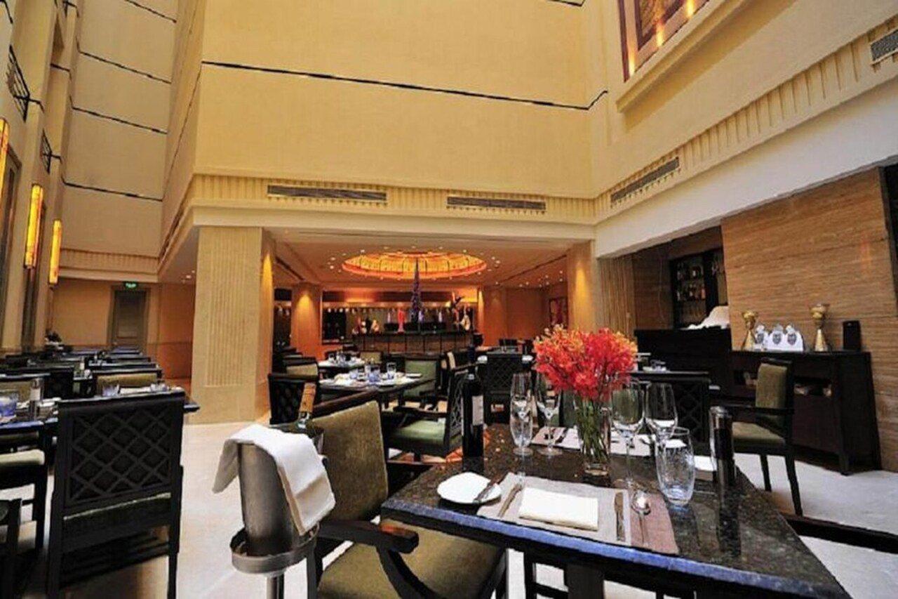 Hengshan Picardie Hotel Shanghai Exterior photo