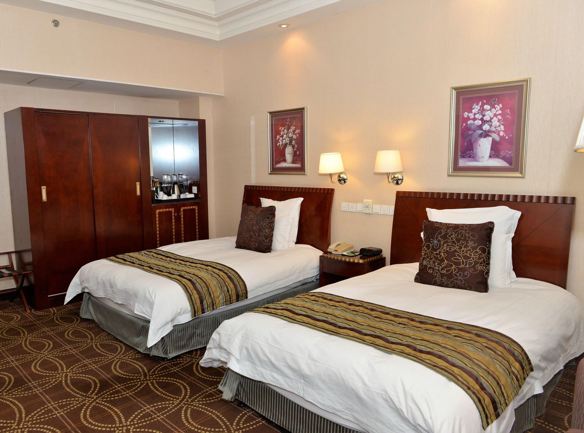 Hengshan Picardie Hotel Shanghai Exterior photo
