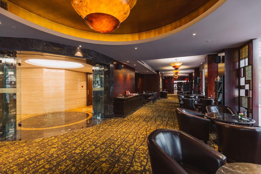 Hengshan Picardie Hotel Shanghai Exterior photo