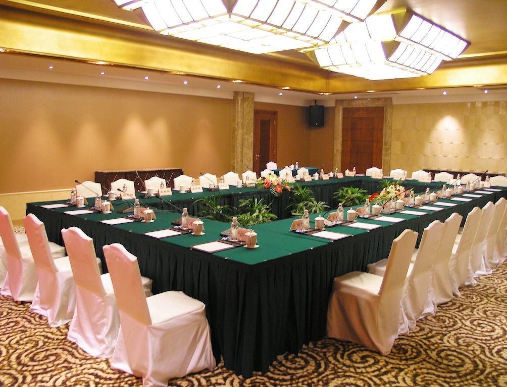 Hengshan Picardie Hotel Shanghai Exterior photo