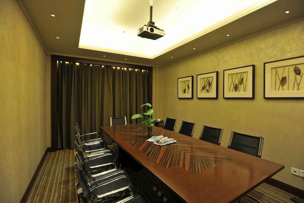Hengshan Picardie Hotel Shanghai Exterior photo