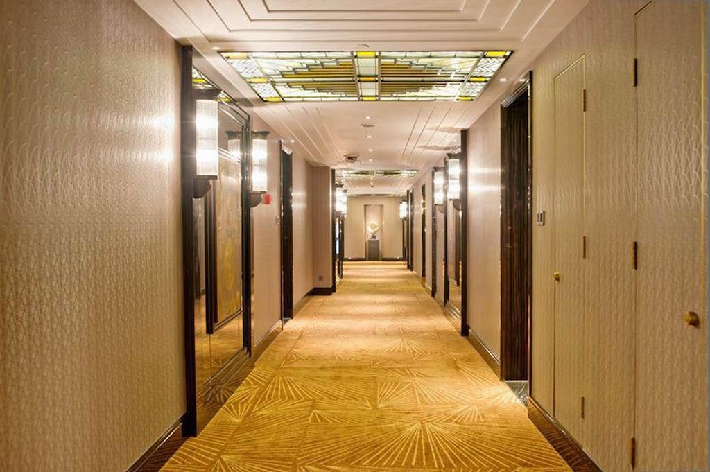 Hengshan Picardie Hotel Shanghai Exterior photo